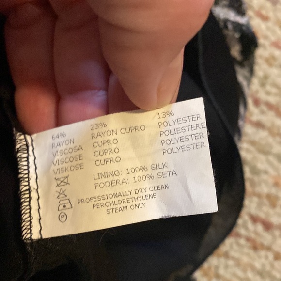 Missoni collection dress - Picture 15 of 15